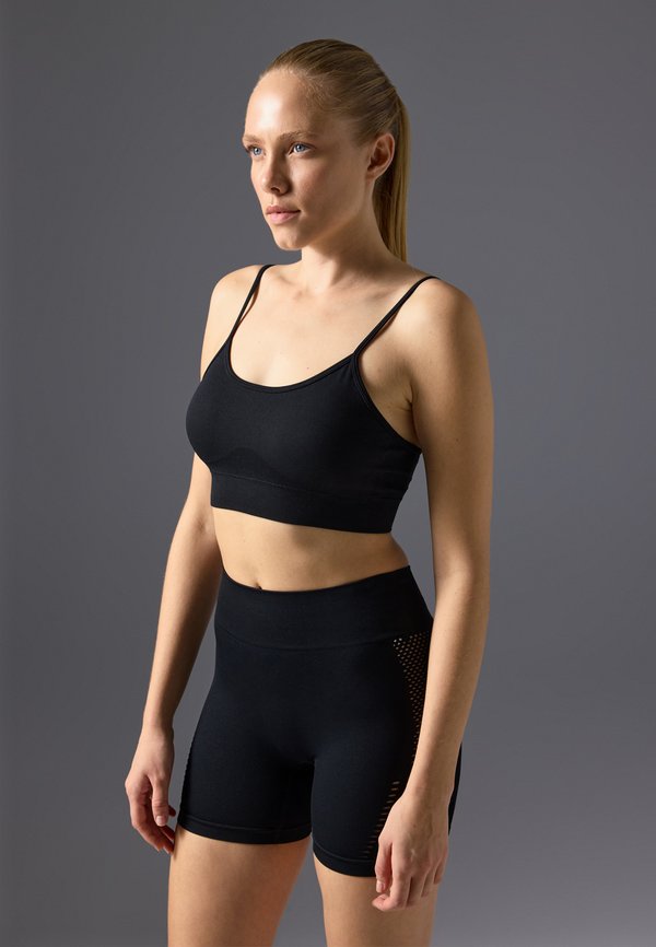 2 PACK - Sport-BH mit mittlerer Stützkraft