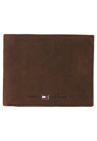 Tommy Hilfiger JOHNSON - Portafoglio - brown