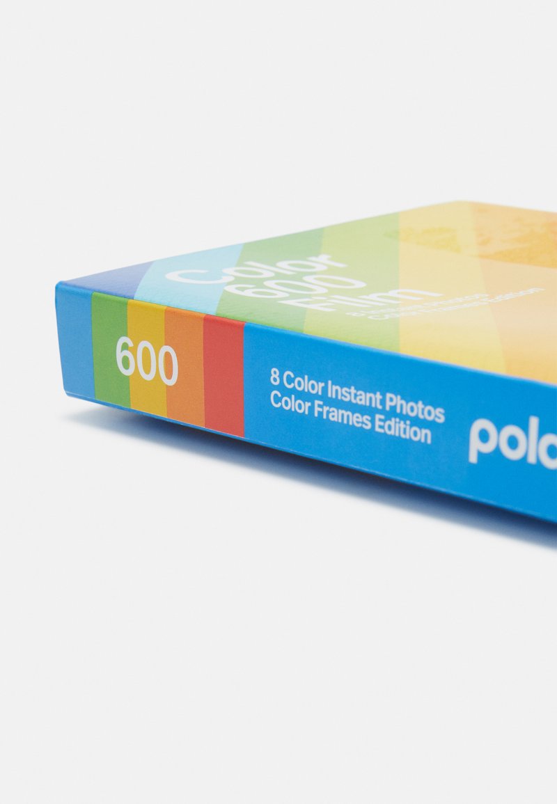 Polaroid COLOR FILM FOR 600 COLOR FRAMES UNISEX Camera film