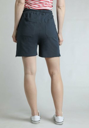 Shorts - navy