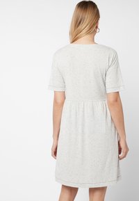Next Trikoomekko - grey