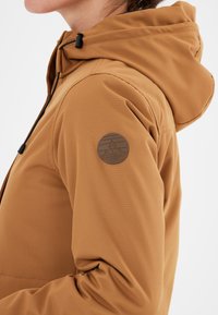 Whistler Parkas - rubber