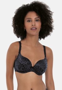 Anita T-shirt-bh - anthrazit