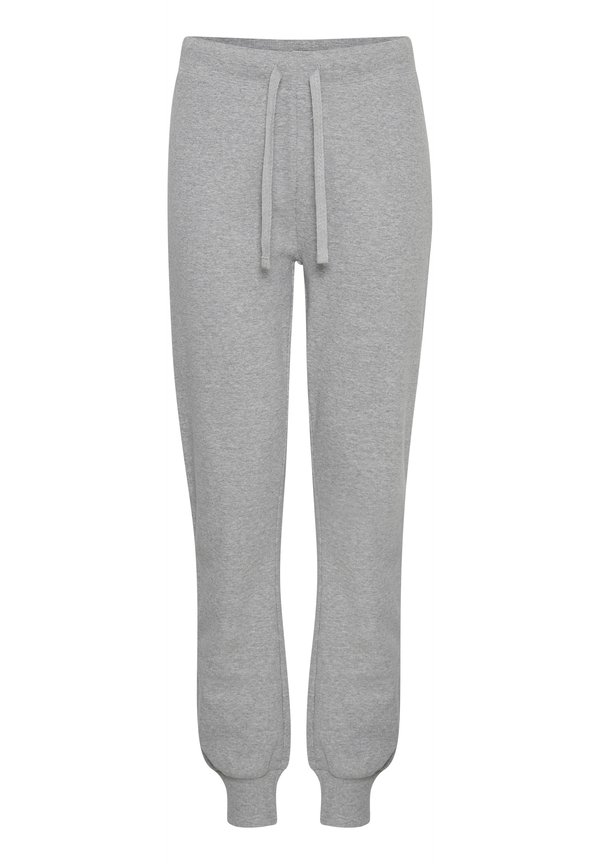 OXLIZ REGULAR FIT - Tracksuit bottoms4