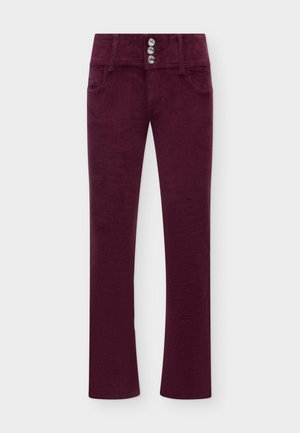 ONLY, ONLANEMONE - Pantalon classique - fig