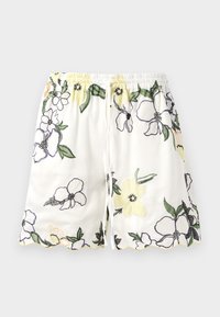 Shorts - white