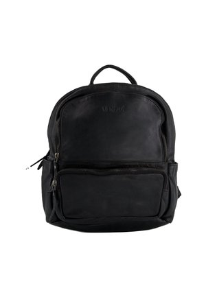 Tagesrucksack - black