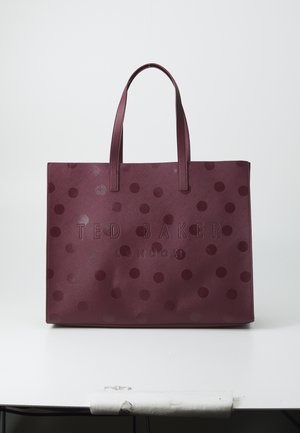 DOTEE - Cabas - purple