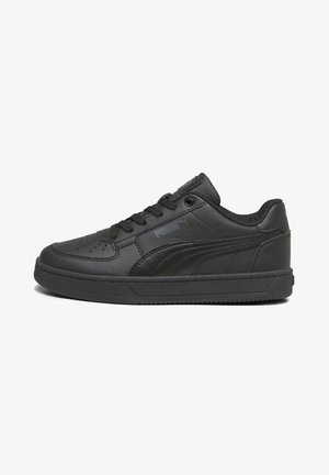 CAVEN - Trainers - black cool dark gray