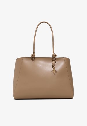 ALDO, ALDO TOTE LILYTOTE - Kandekott - taupe