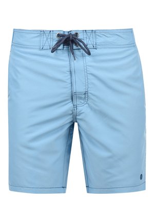 BHGomes - Badeshorts - steel blue