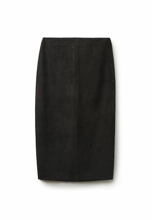 Falconeri - Spódnica ołówkowa