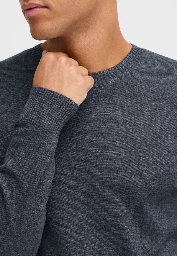 BHLars - Jumper - ensign blu3