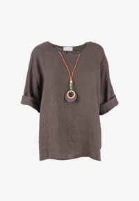 Non sélectionné, mokka