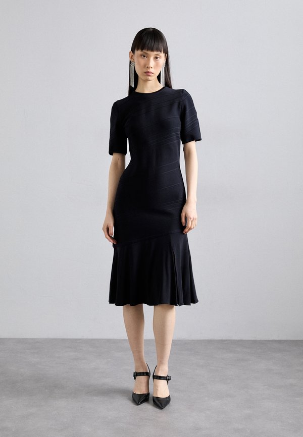 THE ISABEL DRESS - Jumper dress4