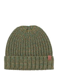 Bickley+Mitchell Beanie - army twist