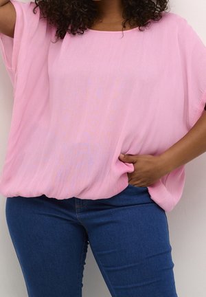 Blouse - pink