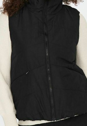 Bodywarmer - black