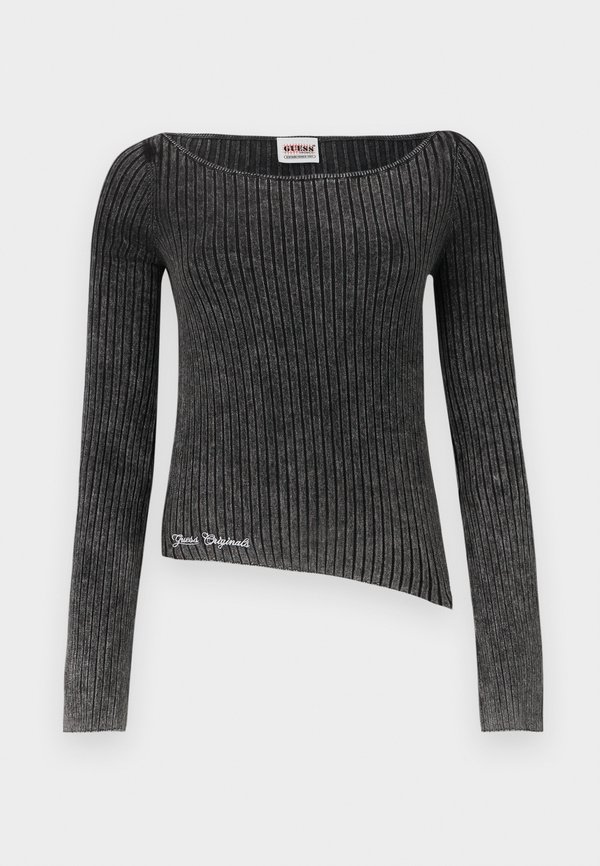 GO SWEATER - Long sleeved top3