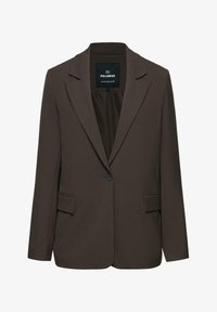 Non sélectionné, brown