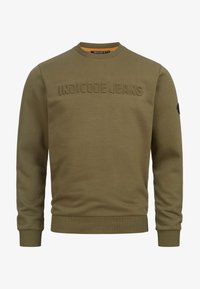 Unselected, army