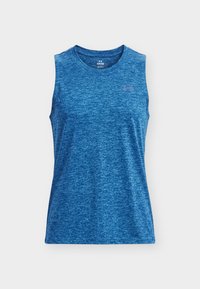 Unselected, aegean blue/blackout navy