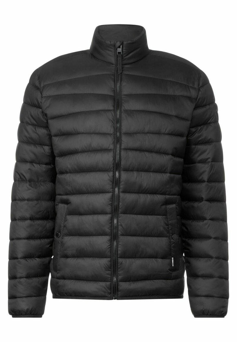 Street One MEN Giacca da mezza stagione - schwarz/nero - Zalando.it