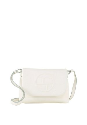 TTROSABEL M - Bandolera - white