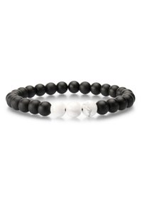 Unselected, schwarz/weiß