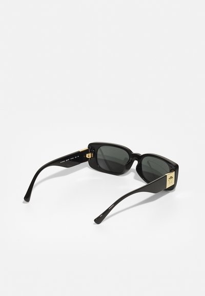 Versace SUNGLASSES UNISEX - Akiniai nuo saul�ės - black