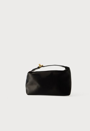 PILLOW POUCH MICRO - Käekott - black