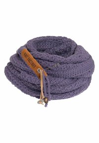 Knit Factory LUNA - Sjaal - violet