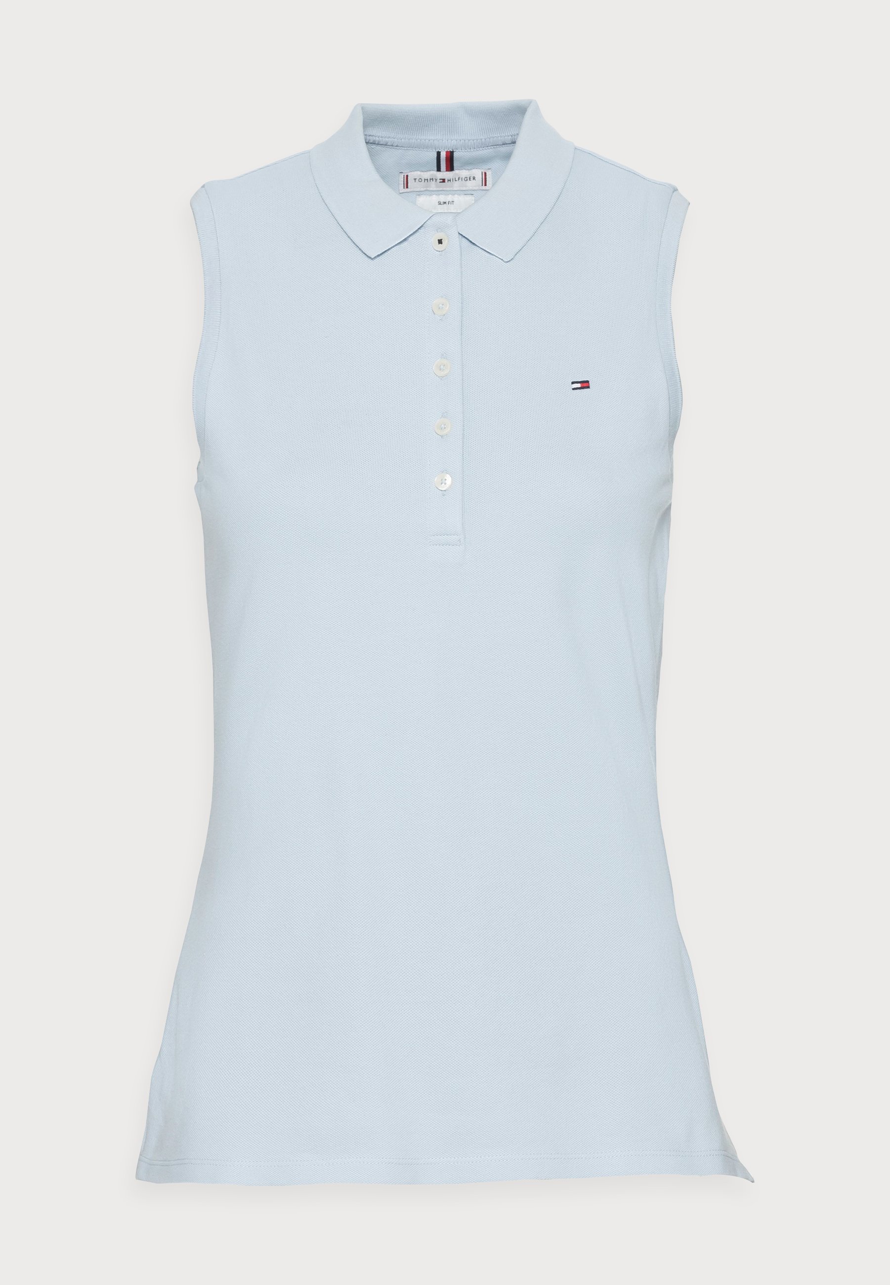Women SLIM NO SLEEVE - Top Women SLIM NO SLEEVE - Top