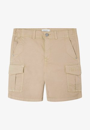 CADET - Shorts - malt