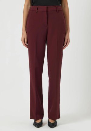 YASLIKKA - Pantalon classique - port royale