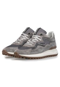 Floris van Bommel NOPPI - Sneaker low - grey