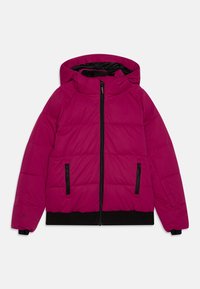 Brunotti SUNCROWN GIRLS SNOW - Suusajakk - fuchsia