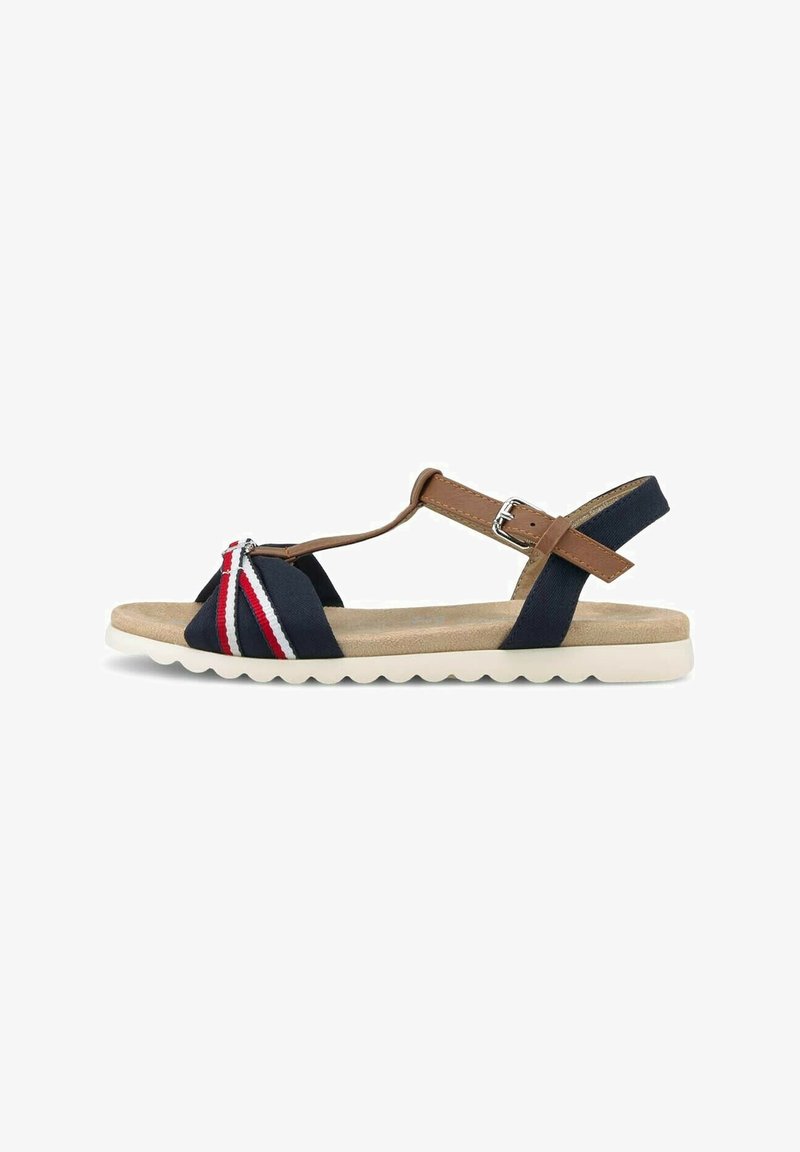 Tom tailor riemensandalette Clearance