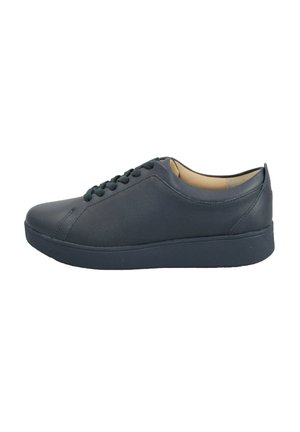 SNEAKER LACCI - Sneakers basse - blu navy