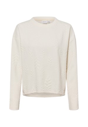 VIURI - Sweatshirt - beige