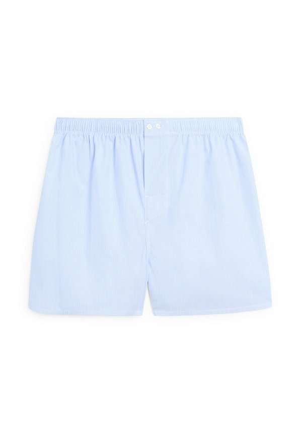 STRIPED PRINT - Boxer shorts