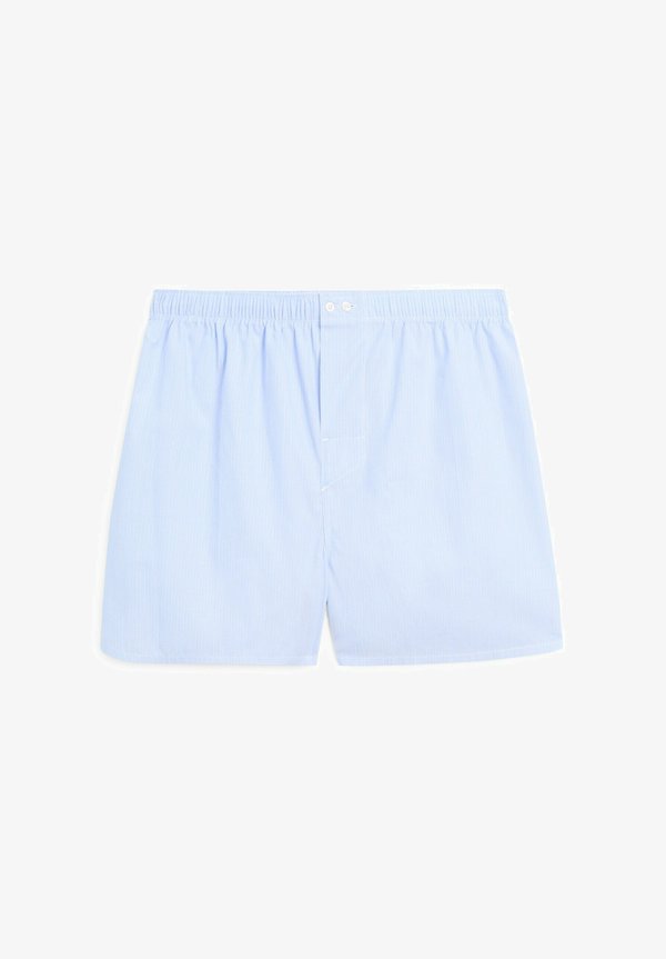 STRIPED PRINT - Boxer shorts1