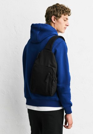 Next, SLING BAG . - Batoh - black