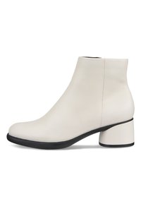 ECCO SCULPTED LX 35 - Ankelboots - white