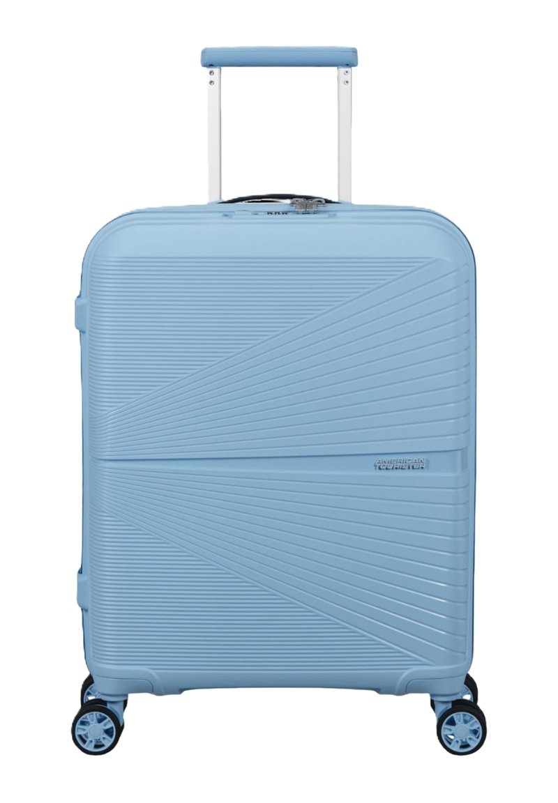 American Tourister TROLLEY AIRCONIC SPINNER - Wheeled suitcase ...