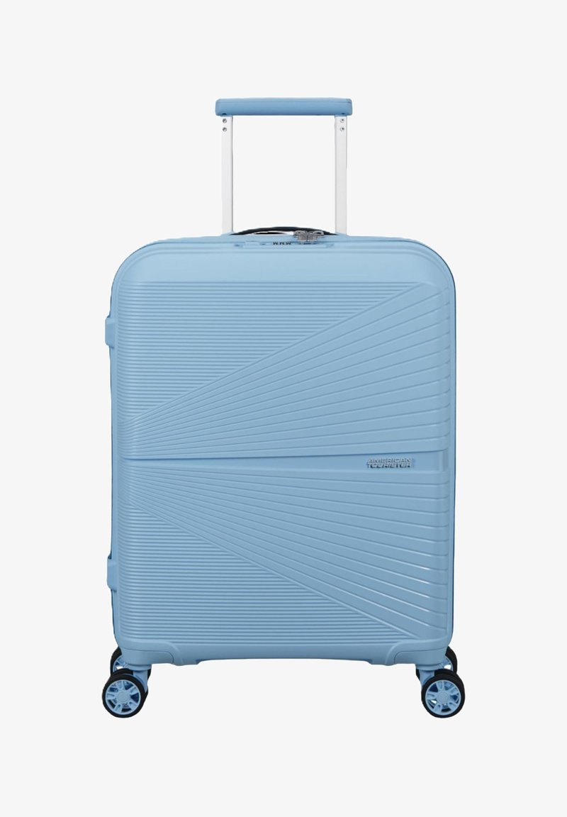 Suitcase Diagonal American Tourister TROLLEY AIRCONIC SPINNER - Wheeled suitcase ...