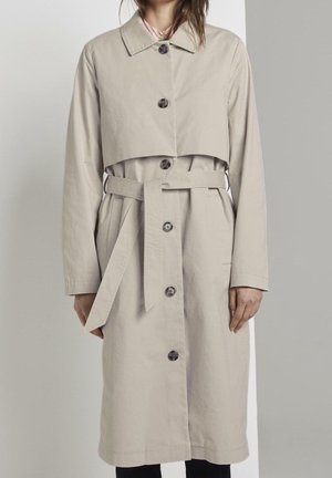 Trench - light grey
