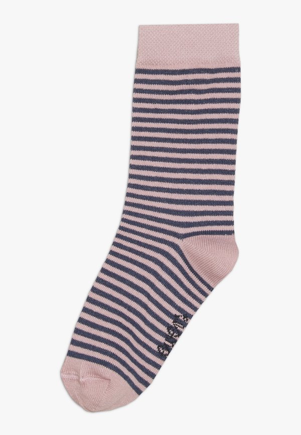 PUNKTE RINGEL 6 PACK - Socks3