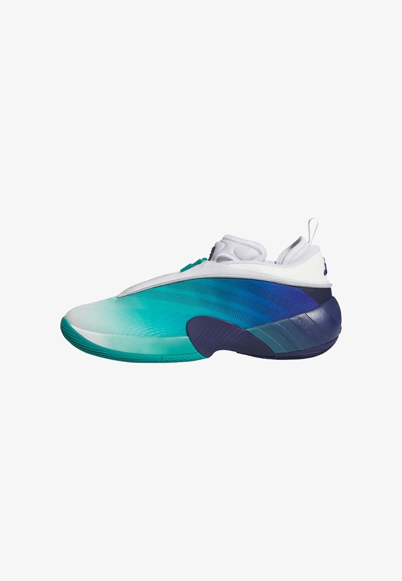 adidas Performance D.O.N. ISSUE 7 - Chaussures de basket - pure teal ...