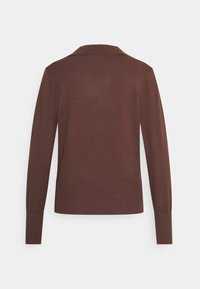 Object Jersey de punto - brown